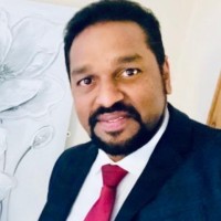 Xavier Dominic MBA CeMAP MLIBF