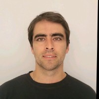 Max Escobar