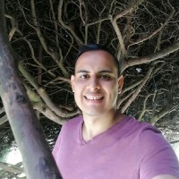 José Alvarado Díaz
