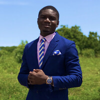 Agbedanu Joseph