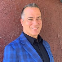 Christopher Saporito