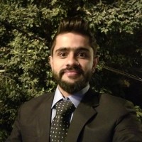 Samad Iqbal