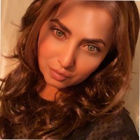 Negin Miakhel