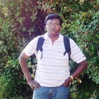 RaviKumar Krishnan