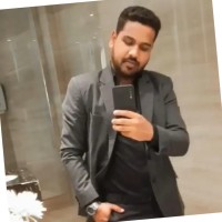 Mitesh Gohel