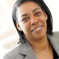 Yvonne Thomas