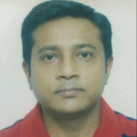 Sauvik Singha