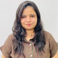 Varsha Yemul