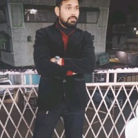 Ansar Siddiqui