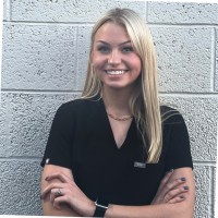 Sara Crenshaw