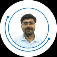 Pratik Parekh