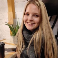 Antonia Marneraki (Assoc Cipd)