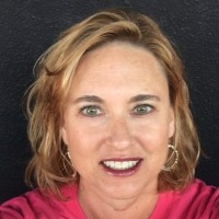 Leslie Huffman