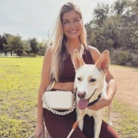 Ashley Miller