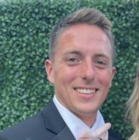 Spencer Shortt, M.S., M.Ed.