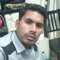 Shravankumar Yadav