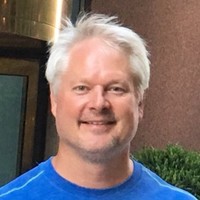 Keith Britt