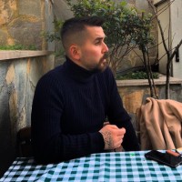 Burak Çil