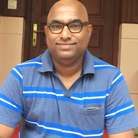 Pradeep Kumar