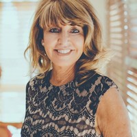 KAY BROWN