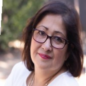 Edna Castillo