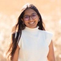 Aastha Oza
