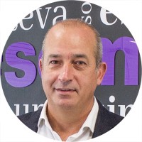 Albert Orriols Cabané