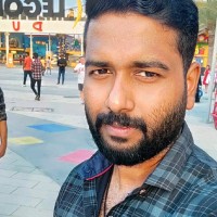 Anandhu A G
