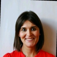 Ana María González Pérez