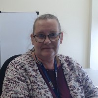 Tammy Sauer