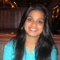 Chandni Patel