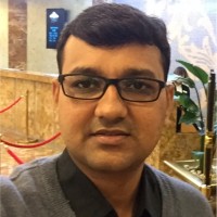 Harshad Patel