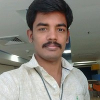 THANGARAJ M