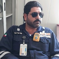 Jamil Hussain