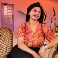 Sasmita Panda