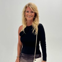 Marie Kallstrom