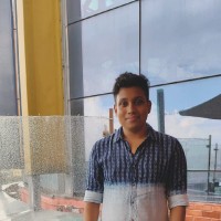 Arka Roy Choudhury