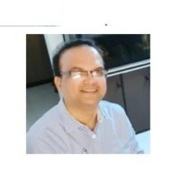 Vikas Nikam