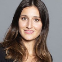Dena Nadalipour