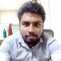 Shanmugaraj N