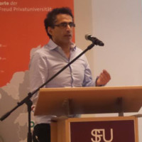 Farhad Gohardani (Phd, Fhea)