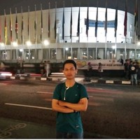 Muhammad Nurhidayat