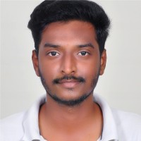 Kumar Vinayagamoorthy