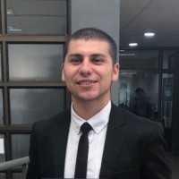 Daniel Bravo Escobar