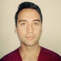 José Matías Oyarce Serrano