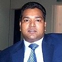 Denzil Parmar