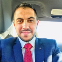 Mohammad Al-Hajahjeh
