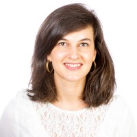 Morgane Bouron-Chaumier, Phd