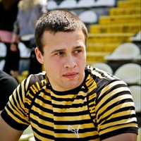 Dmytro Kukharuk