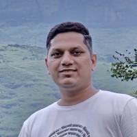 Vishal Padwal